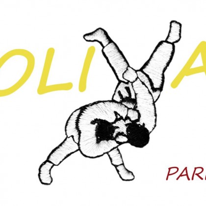 JUDO CLUB BOLIVAR