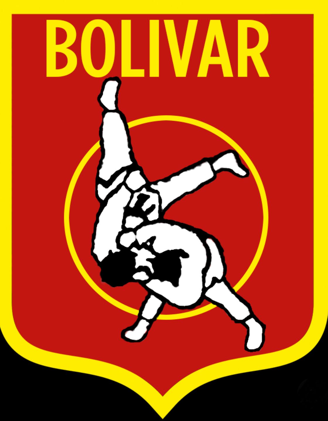 JUDO CLUB BOLIVAR