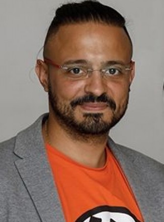 DA SILVA Raphael