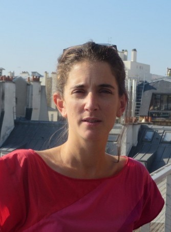 AIME Carole