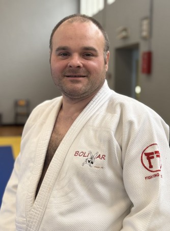 Iscache Olivier
