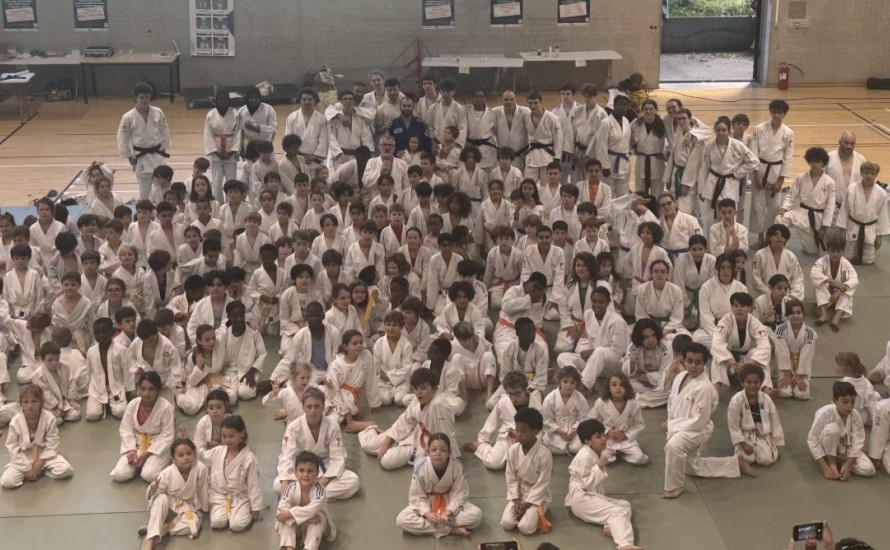Rentrée 25/26